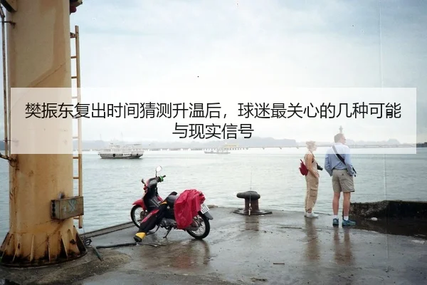 樊振东复出时间猜测升温后，球迷最关心的几种可能与现实信号